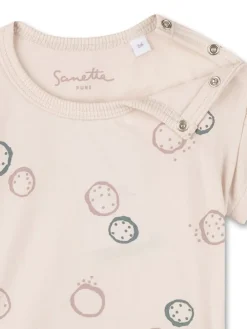 Shirt in Beige
