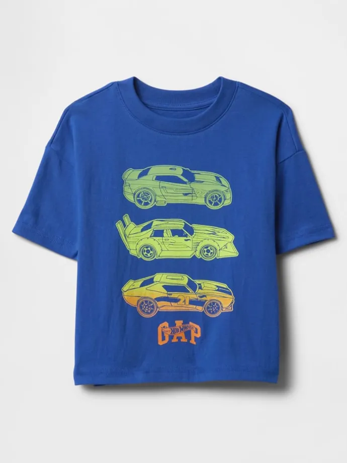 Shirt in Blau