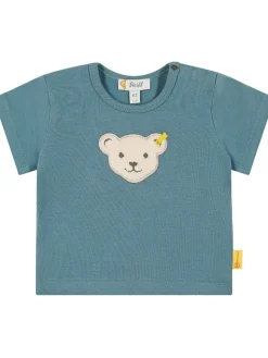 Shirt in Blau