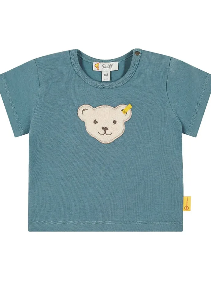 Shirt in Blau