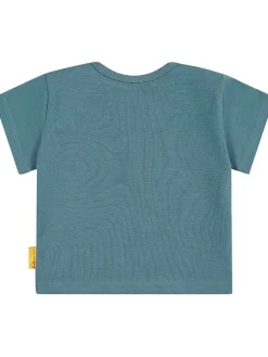 Shirt in Blau