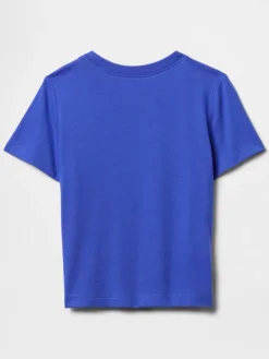 Shirt in Blau