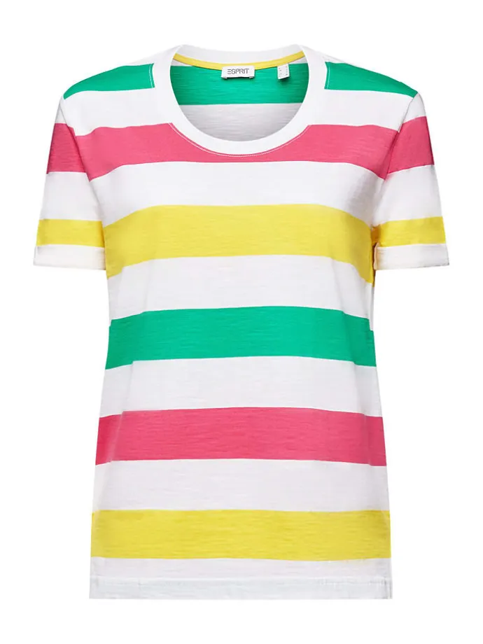 Shirt in Bunt