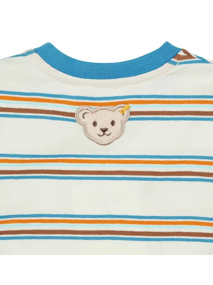 Shirt in Creme