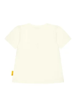 Shirt in Creme