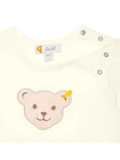 Shirt in Creme