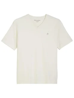 Shirt in Creme