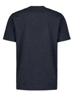 Shirt in Dunkelblau
