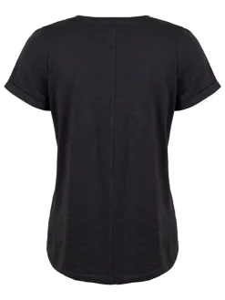 Shirt in Dunkelblau