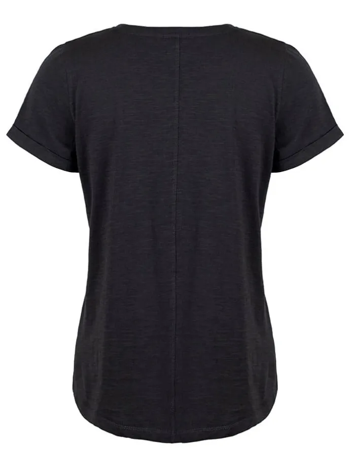 Shirt in Dunkelblau