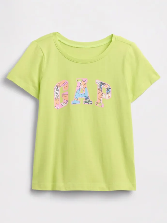 Shirt in Gelb