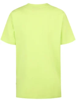 Shirt in Gelb