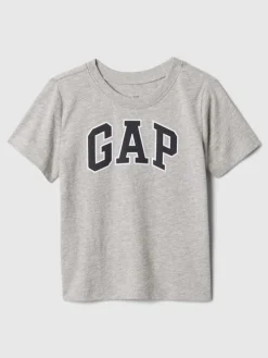 Shirt in Grau