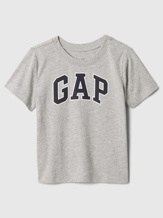 Shirt in Grau