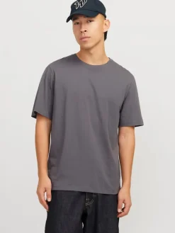 Shirt in Grau