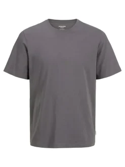 Shirt in Grau