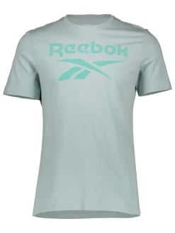 Shirt in Grau