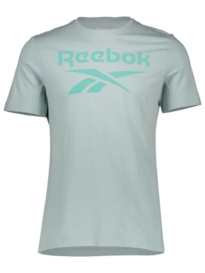 Shirt in Grau