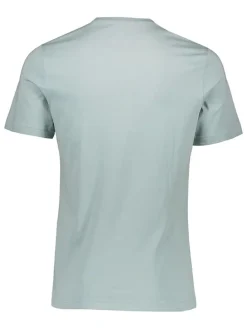 Shirt in Grau