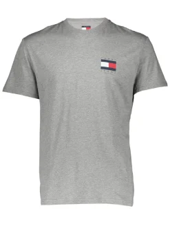 Shirt in Grau