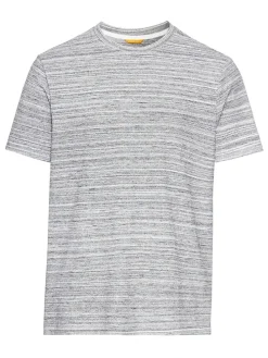 Shirt in Grau