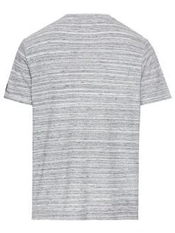 Shirt in Grau