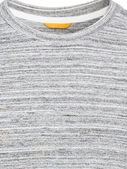 Shirt in Grau