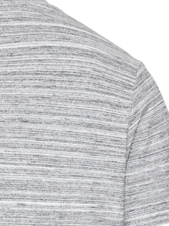 Shirt in Grau