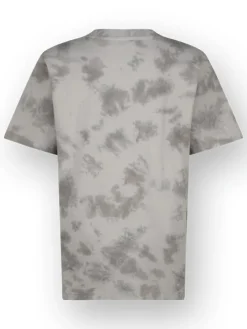 Shirt in Grau