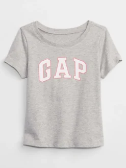 Shirt in Grau