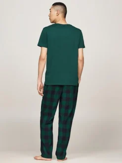 Shirt in Grün