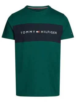Shirt in Grün
