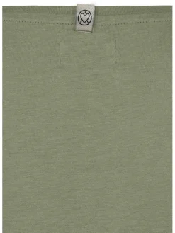 Shirt in Grün