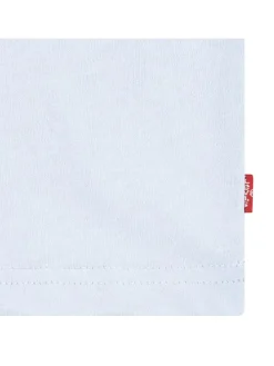 Shirt in Hellblau