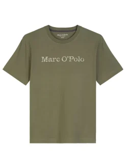 Shirt in Khaki