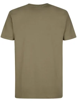 Shirt in Khaki
