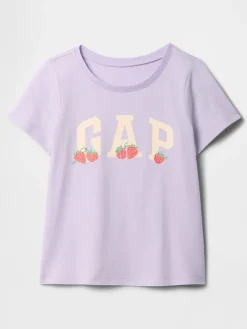 Shirt in Lila