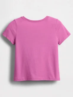 Shirt in Lila