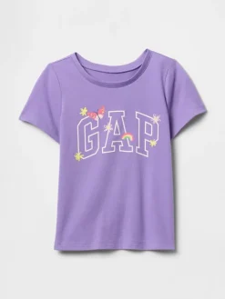Shirt in Lila