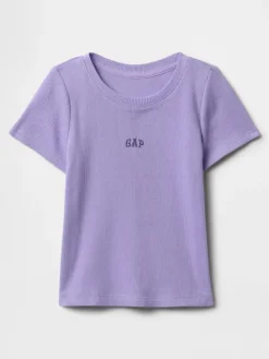 Shirt in Lila