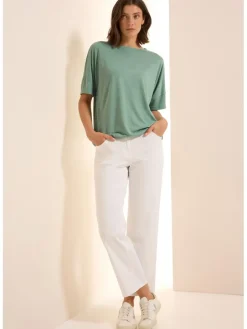 Shirt in Mint
