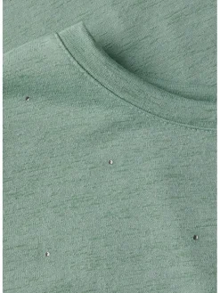Shirt in Mint
