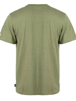 Shirt in Oliv