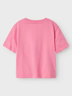 Shirt in Pink