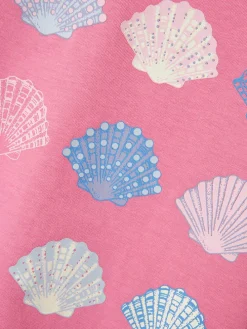 Shirt in Pink
