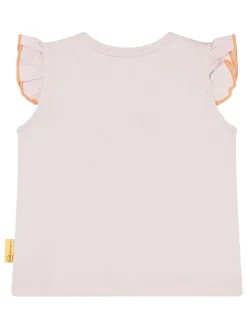Shirt in Rosa
