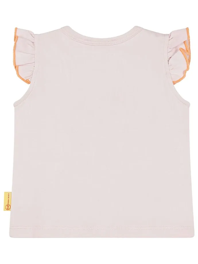 Shirt in Rosa