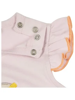 Shirt in Rosa