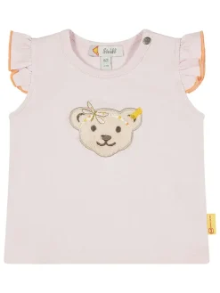 Shirt in Rosa