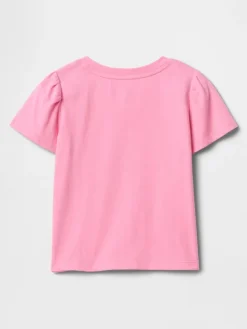 Shirt in Rosa